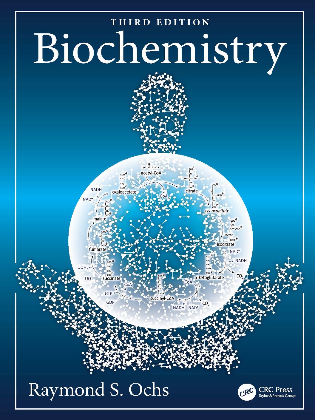eBook [PDF] Biochemistry 3rd Edition By Raymond S. Ochs