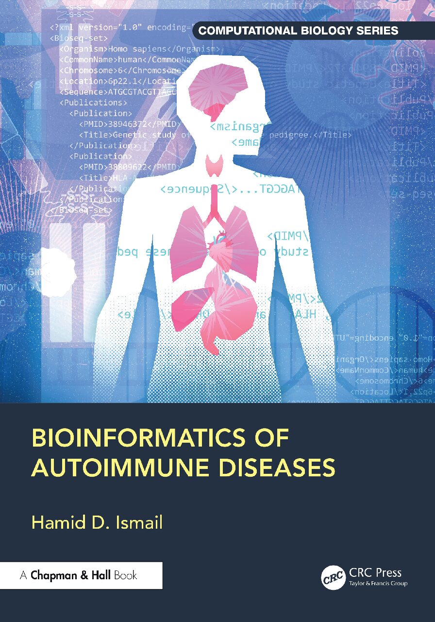 eBook [PDF] Bioinformatics of Autoimmune Diseases By Hamid D. Ismail