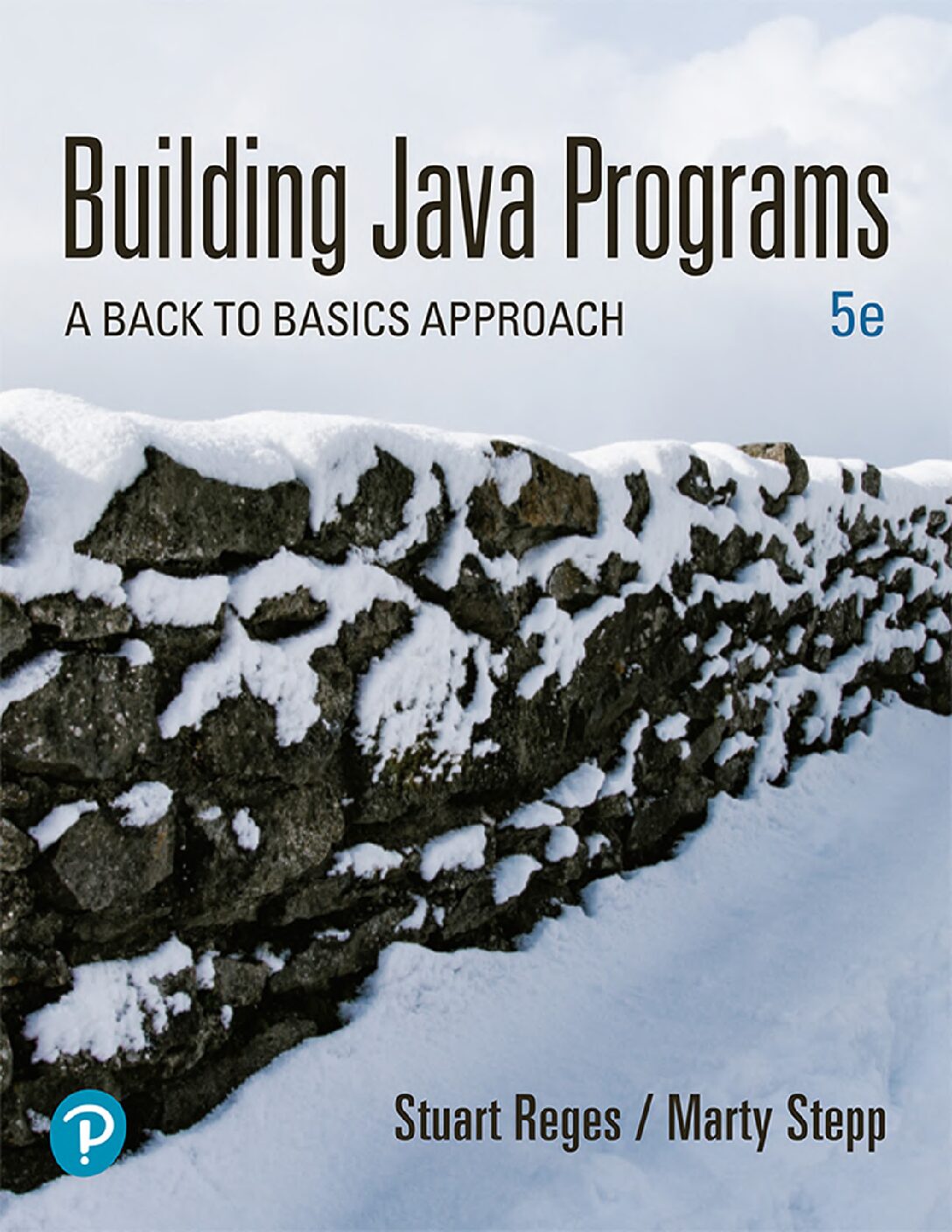 eBook [PDF] Building Java Programs A Back to Basics Approach 5th Edition By Stuart Reges & Marty Stepp