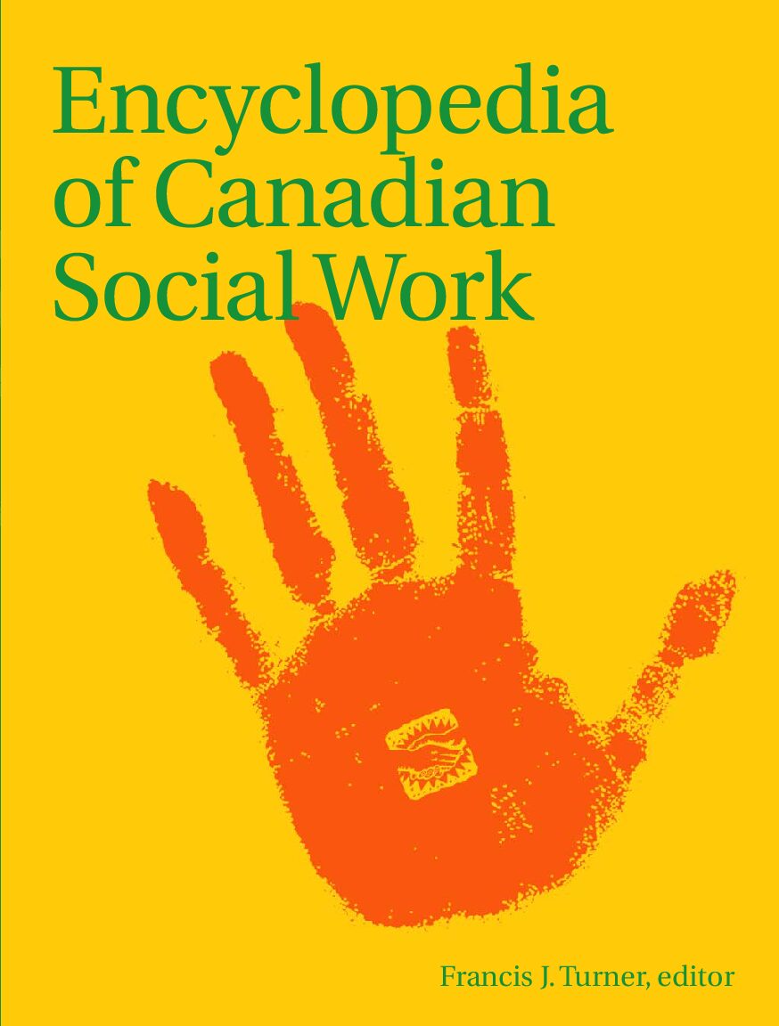 eBook [PDF] Encyclopedia of Canadian Social Work By Francis J. Turner