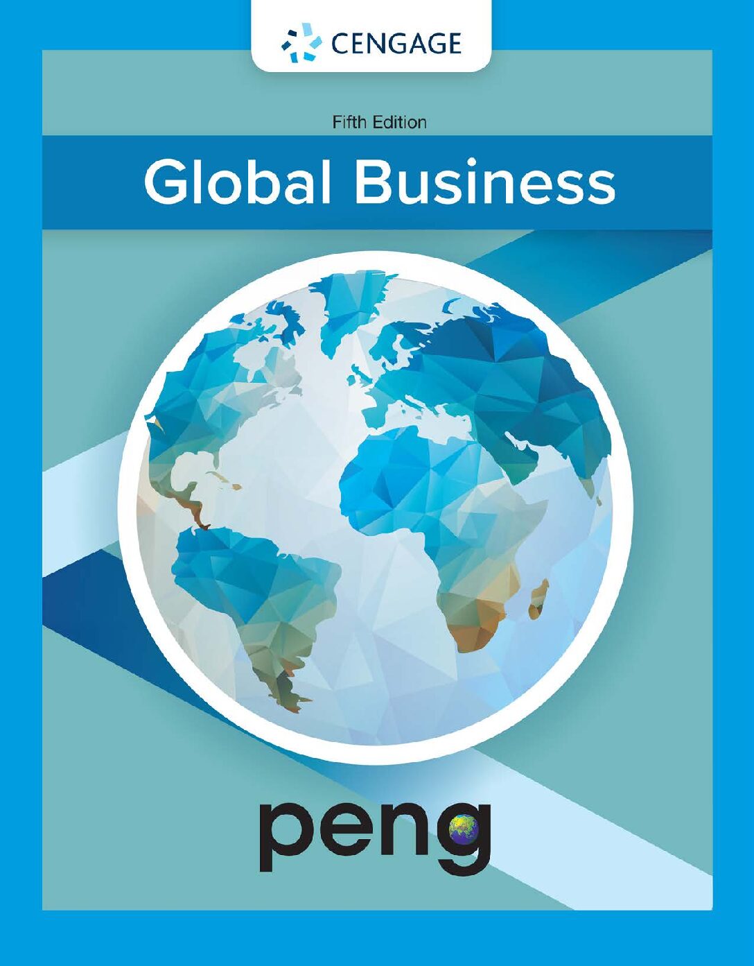 eBook [PDF] Global Business 5th Edition By Mike W. Peng