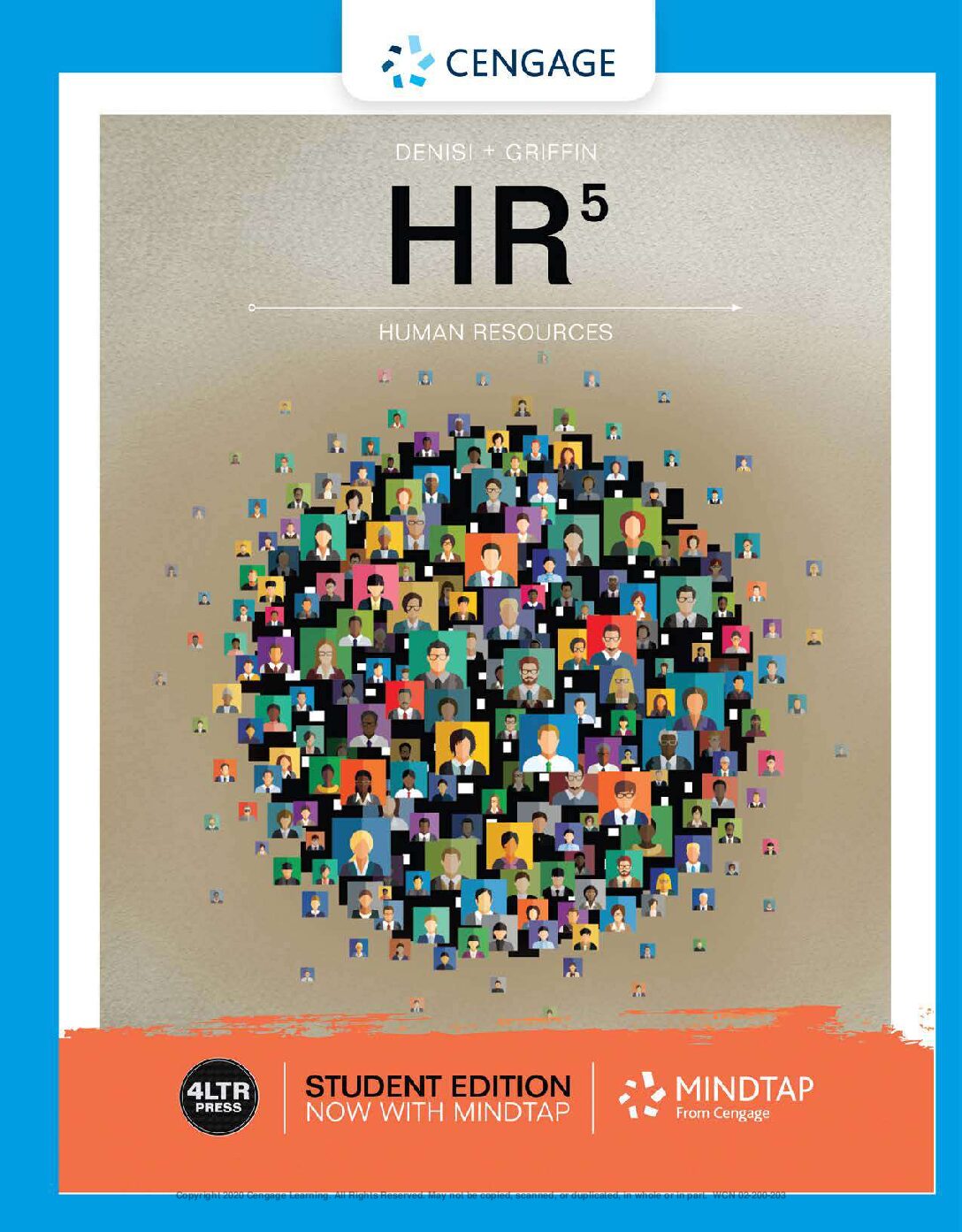 eBook [PDF] HR 5th Edition By Angelo DeNisi