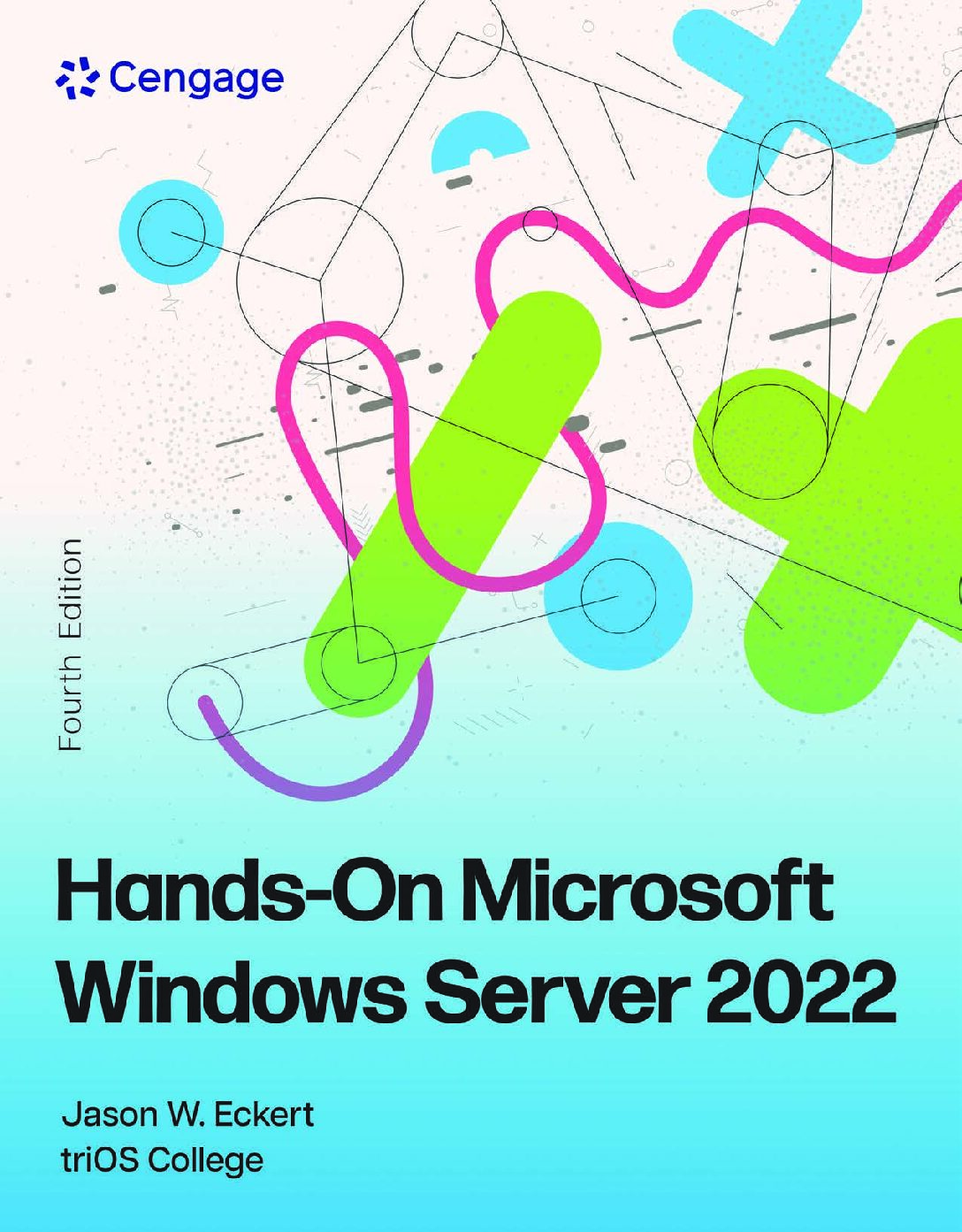 eBook [PDF] Hands On Microsoft Windows Server 2022 4th Edition By Jason Eckert