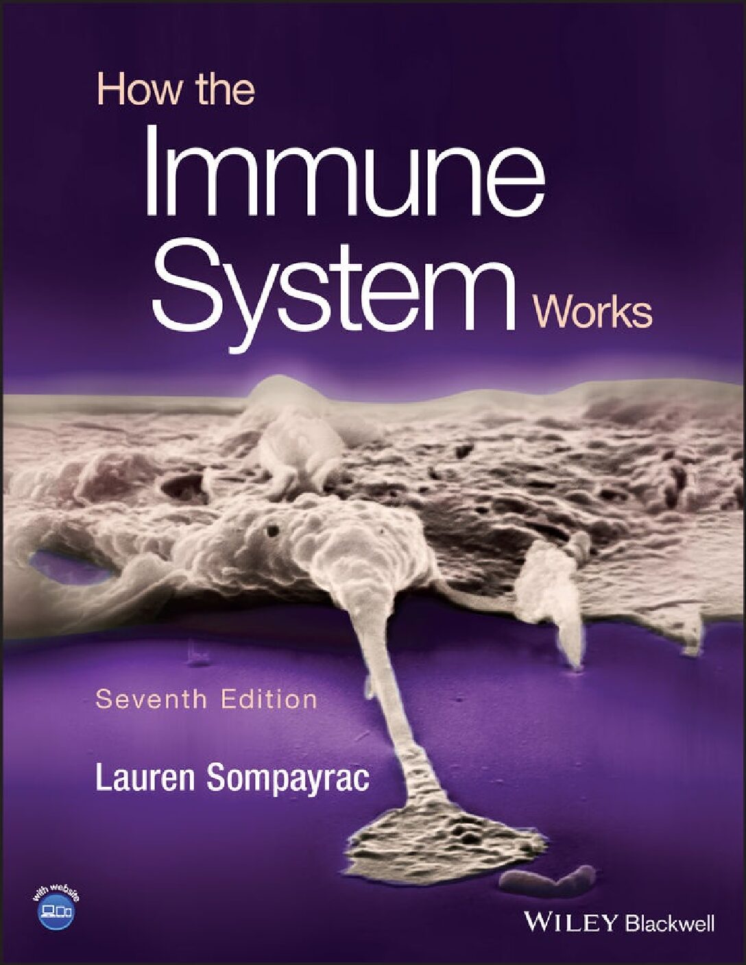 eBook [PDF] How the Immune System Works 7th Edition By Lauren M. Sompayrac