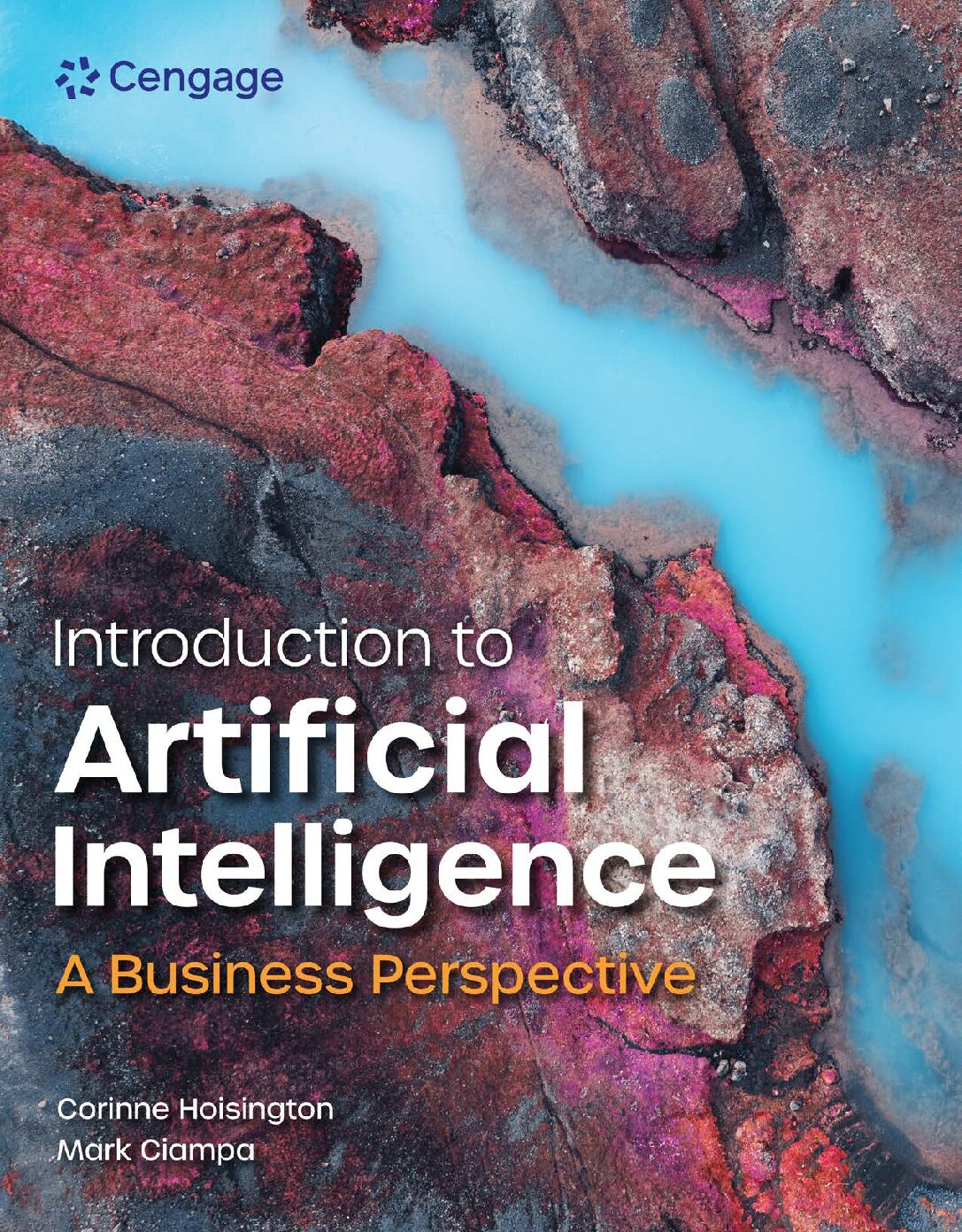 eBook [PDF] Introduction to Artificial Intelligence A Business Perspective, 1st Edition By Corinne Hoisington, Mark Ciampa