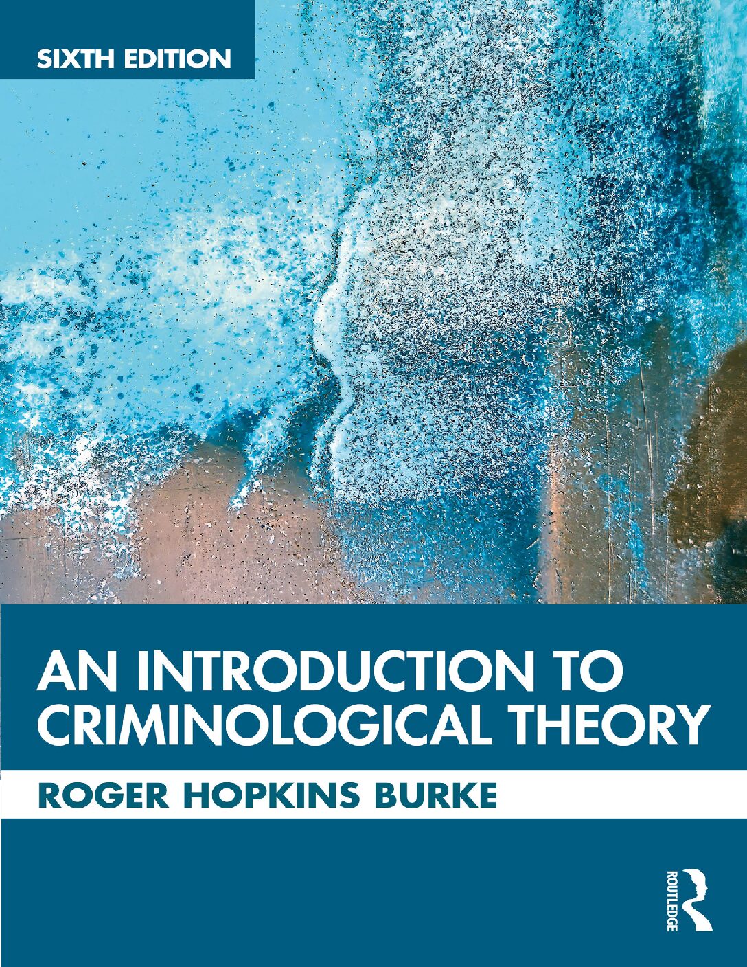 eBook [PDF] Introduction to Criminological Theory 6th Edition By Burke, Roger Hopkins