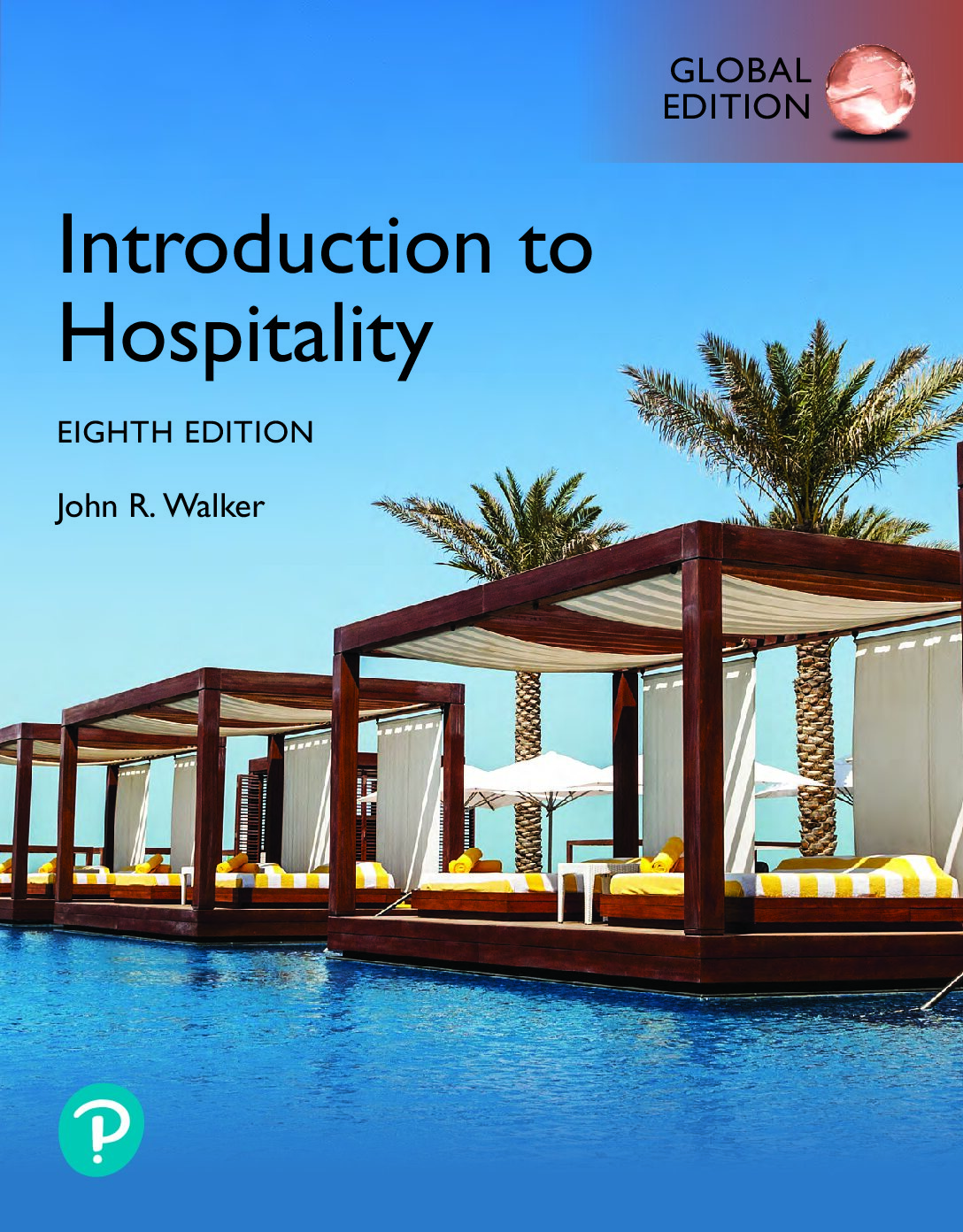 eBook [PDF] Introduction to Hospitality 8th Global Edition By John Walker