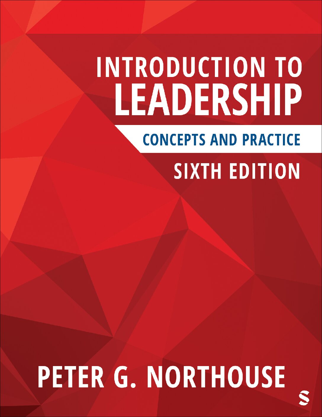eBook [PDF] Introduction to leadership _ concepts and practice 6th edition By Peter G Northouse