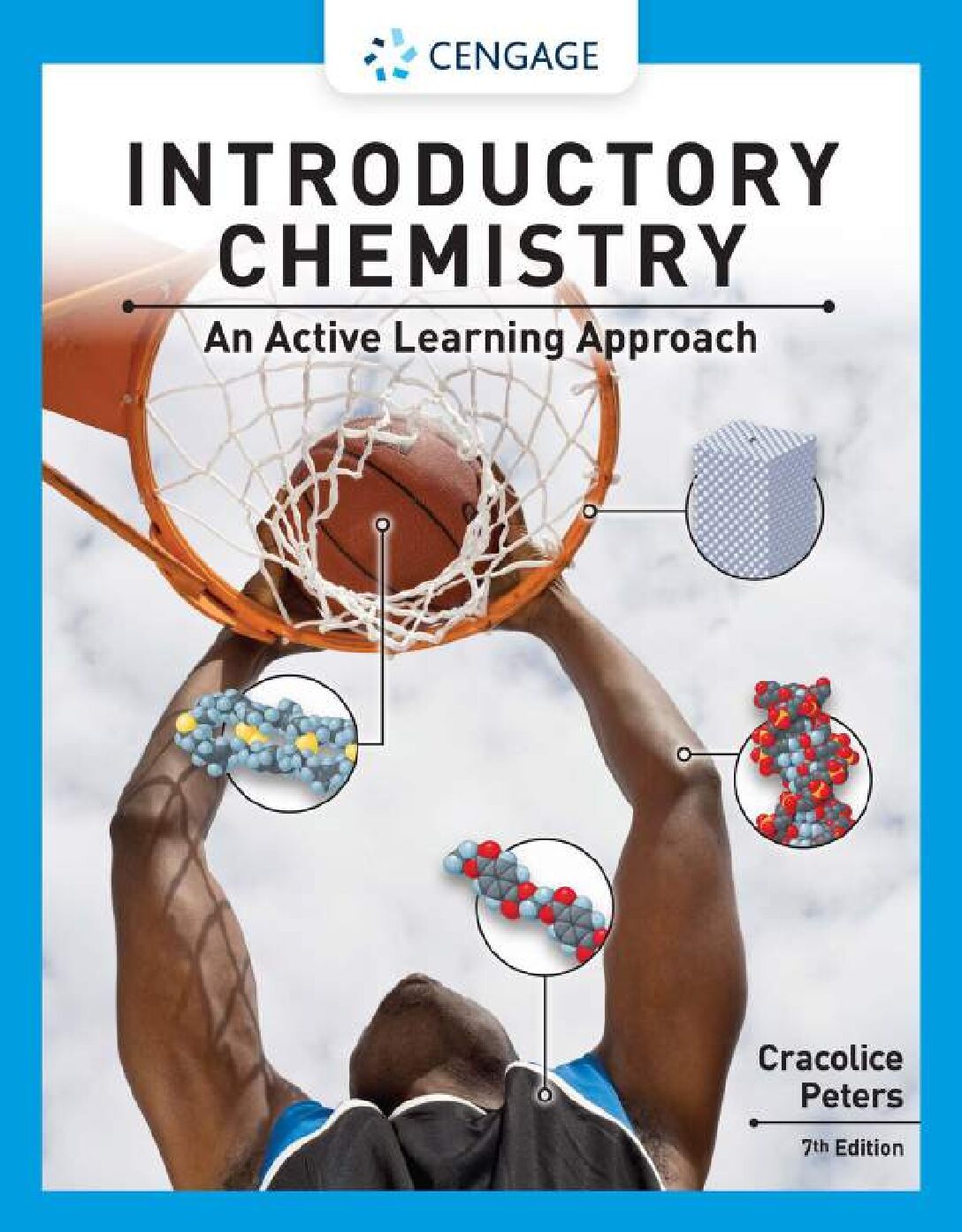 eBook [PDF] Introductory Chemistry An Active Learning Approach, 7th Edition By Mark S. Cracolice, Ed Peters