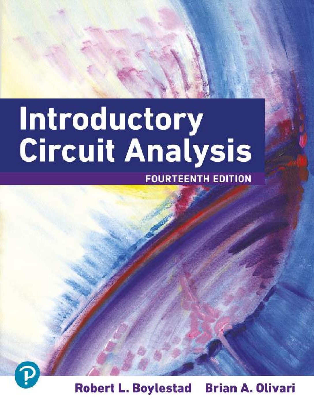 eBook [PDF] Introductory Circuit Analysis 14th Edition By Robert Boylestad, Brian Olivari