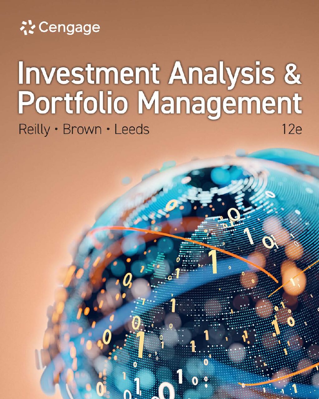 eBook [PDF] Investment Analysis and Portfolio Management, 12th Edition By Sanford Leeds, Frank Reilly, Keith Brown