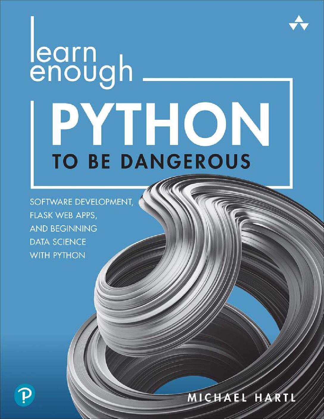 eBook [PDF] Learn Enough Python to Be Dangerous 1st Edition By Michael Hartl