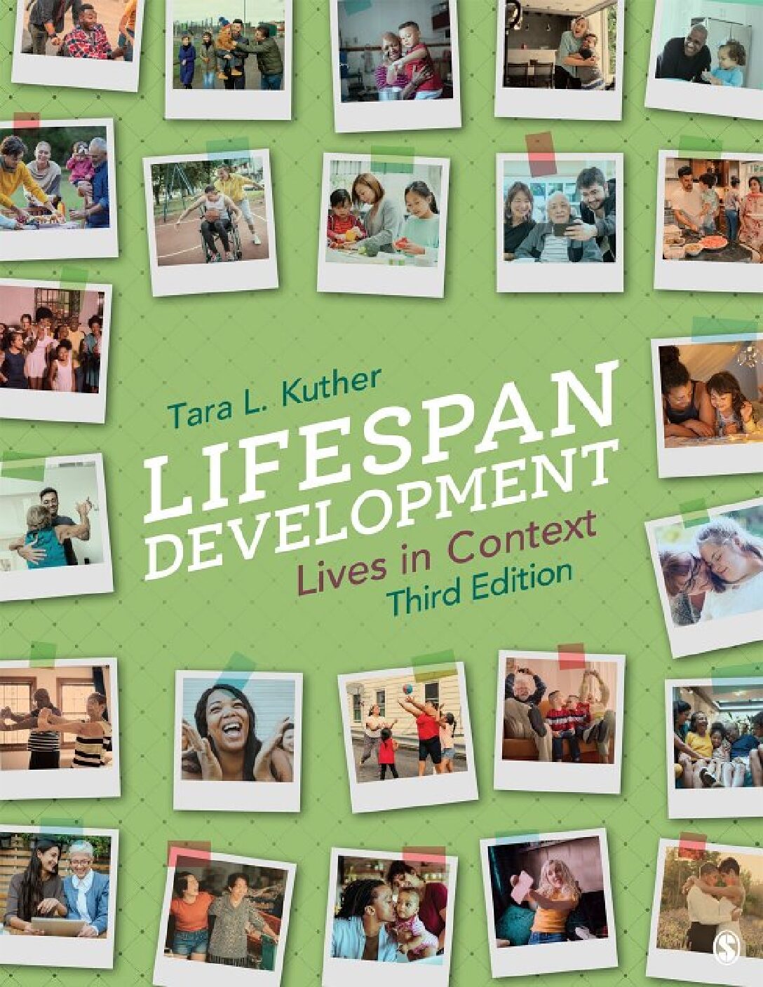 eBook [PDF] Lifespan development lives in context 3rd Edition By Dr_ Tara L_ Kuther