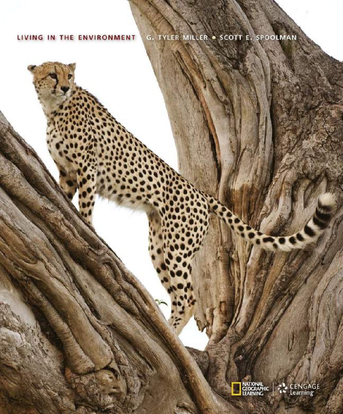 eBook [PDF] Living in the Environment 18th Edition By G_ Tyler Miller Jr; Scott E_ Spoolman