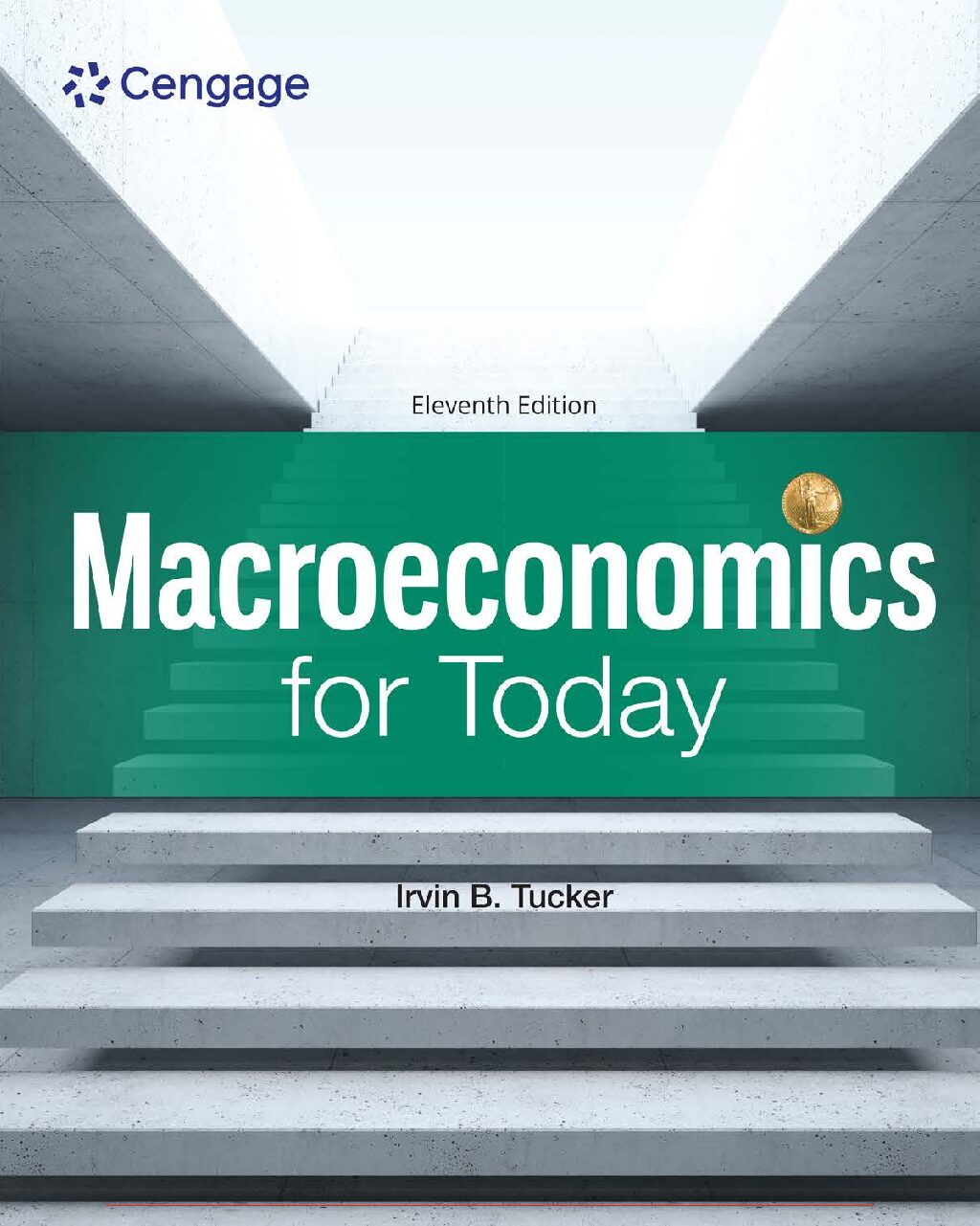 eBook [PDF] Macroeconomics for Today 11th Edition By Irvin B Tucker
