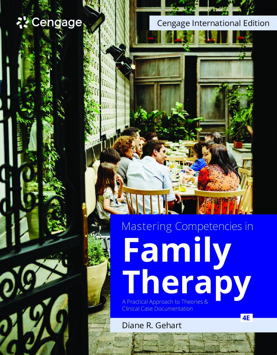 eBook [PDF] Mastering Competencies in Family Therapy A Practical Approach to Theory and Clinical Case Documentation 4th Internationl Edition By Diane R Gehart