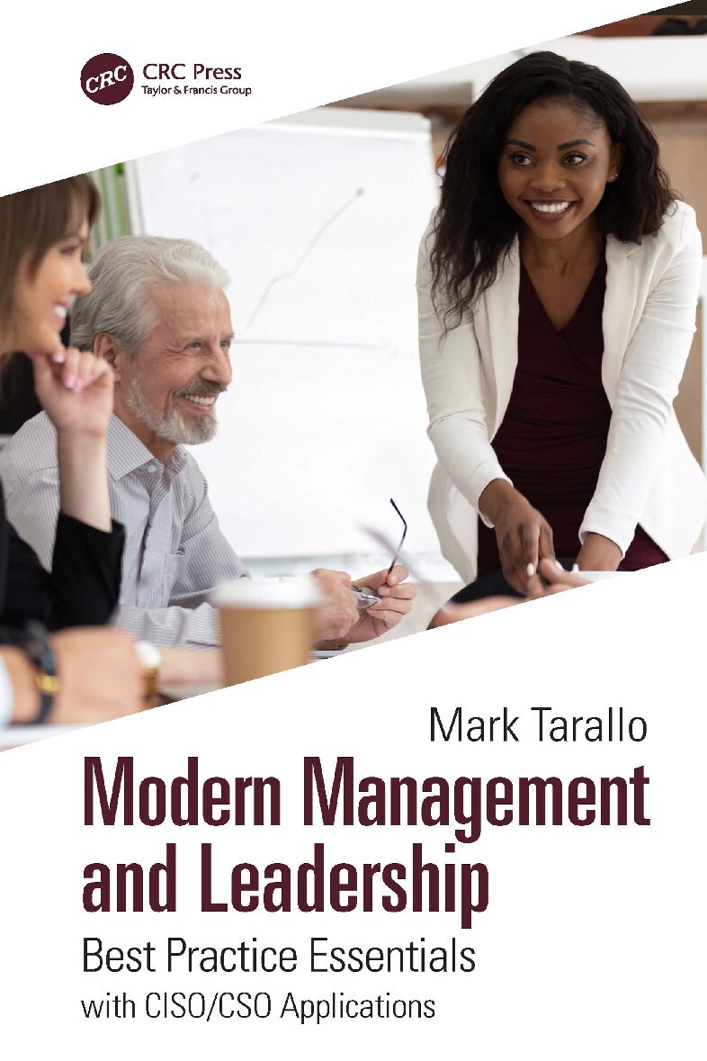 eBook [PDF] Modern Management and Leadership Best Practice Essentials with CISOCSO Applications By Dan Swanson