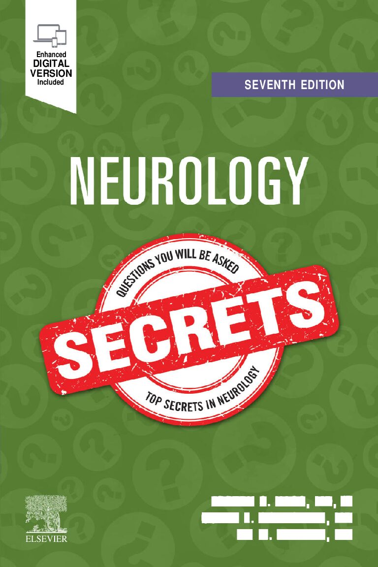 eBook [PDF] Neurology Secrets 7th Edition By Joseph S Kass, Corey E Goldsmith, Eli M Mizrahi