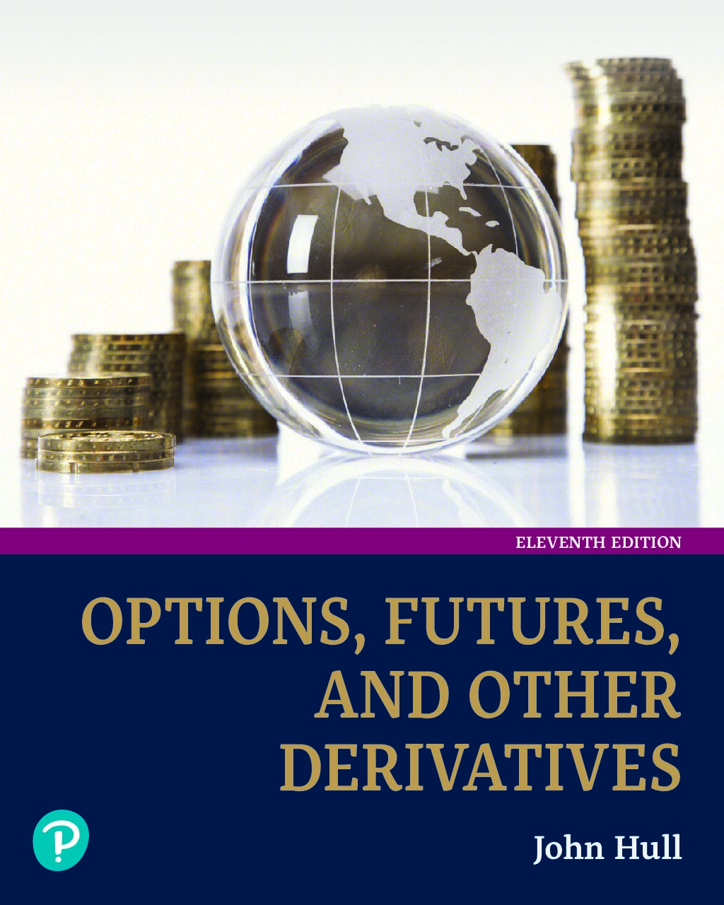 eBook [PDF] Options, Futures, and Other Derivatives 11th Edition By John Hull