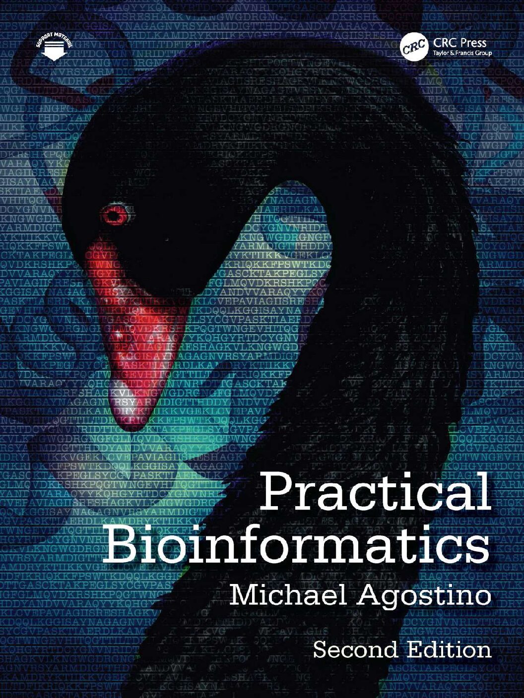 eBook [PDF] Practical Bioinformatics 2nd Edition By Michael Agostino