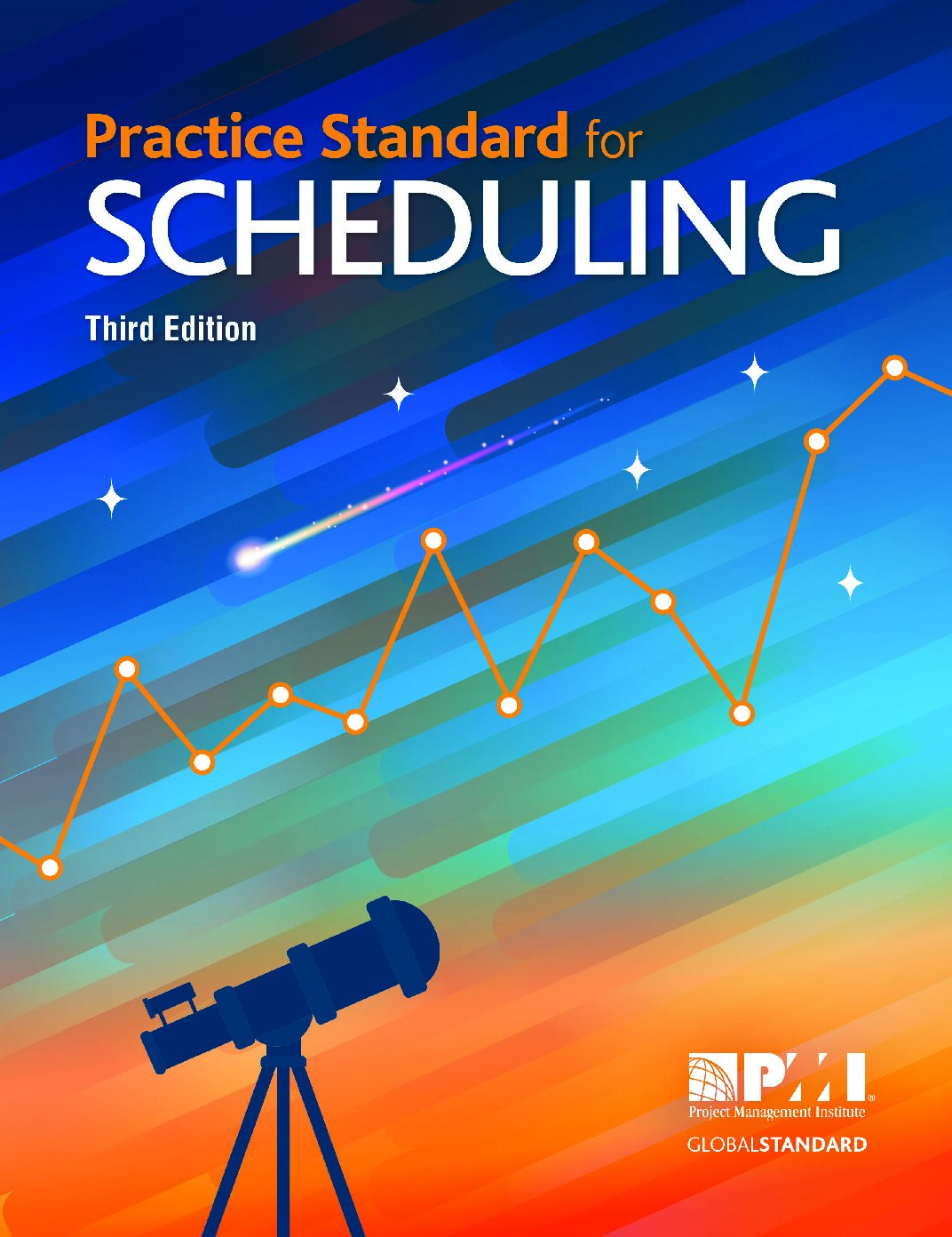 eBook [PDF] Practice standard for scheduling 3rd Edition By Project Management Institute