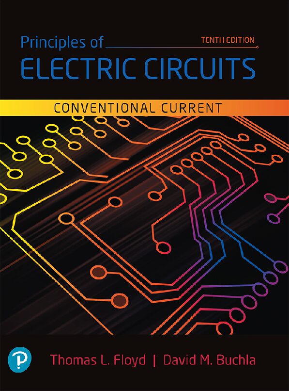 eBook [PDF] Principles of Electric Circuits 10th Edition By Thomas L_ Floyd, David M_ Buchla.pdf