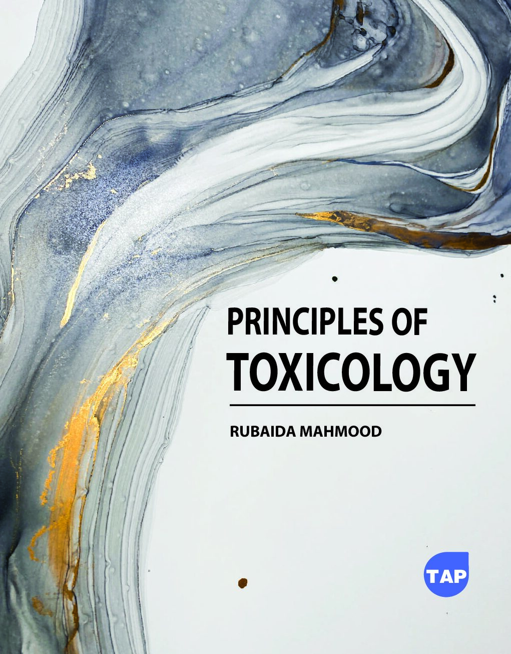 eBook [PDF] Principles of Toxicology By Rubaida Mahmood