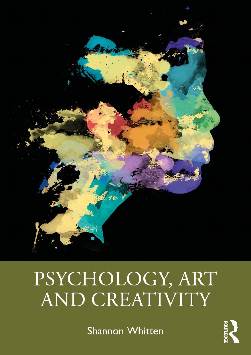 eBook [PDF] Psychology Art and Creativity By Shannon Whitten