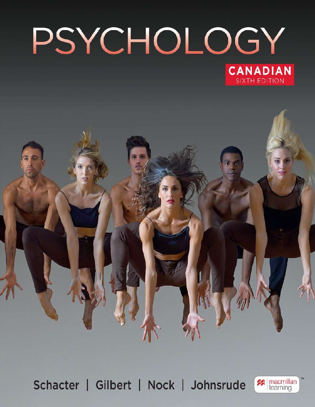 eBook [PDF] Psychology By 6th canadian Edition Daniel L_ Schacter, Daniel T Gilbert, Matthew K Nock 1