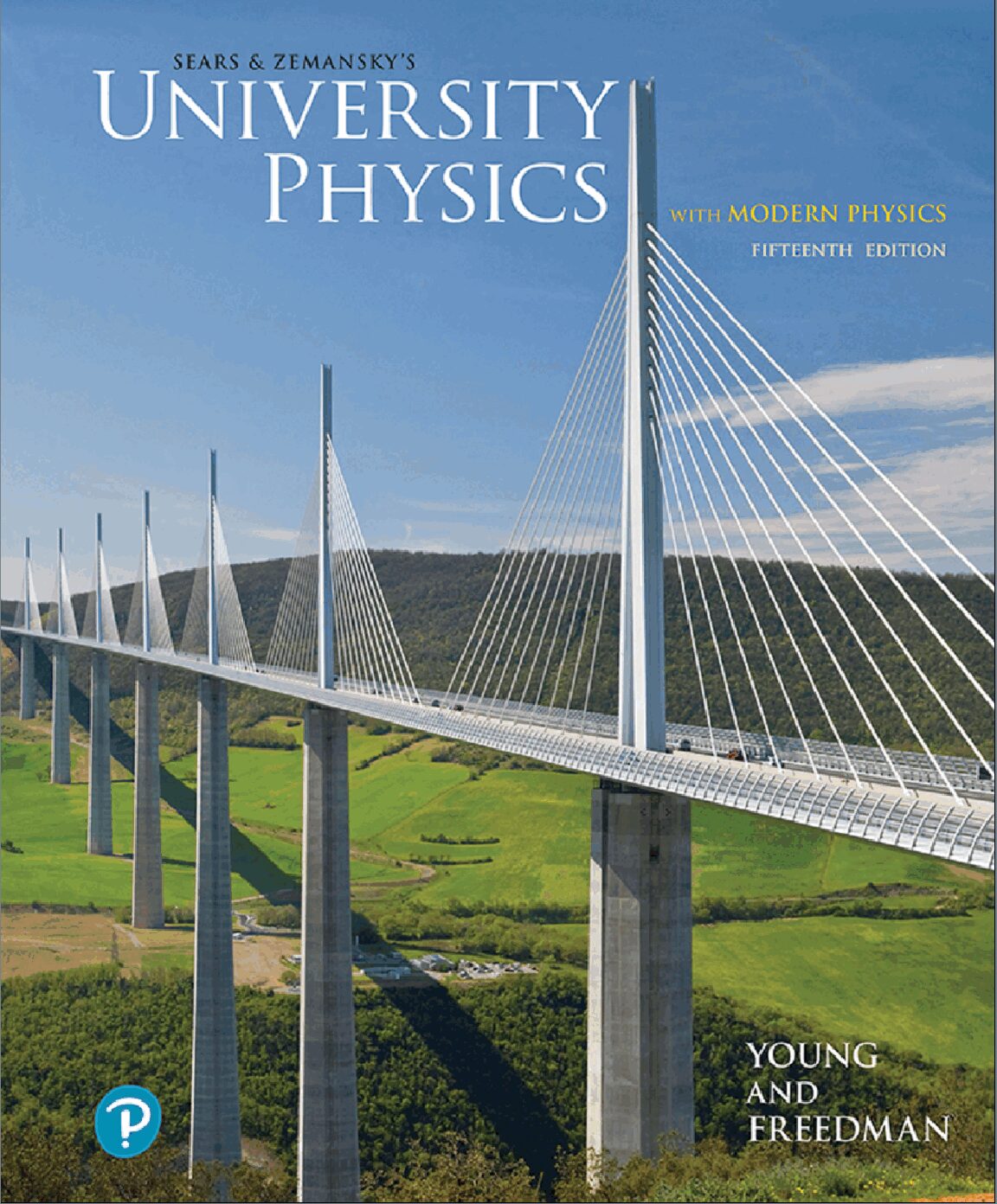 eBook [PDF] Sears and Zemansky's University physics with modern 15th Edition By Hugh D Young; Mark Waldo Zemansky; Francis Weston Sears
