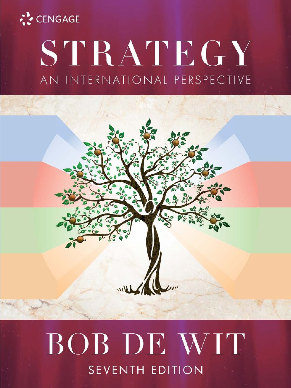 eBook [PDF] Strategy An International Perspective 7th Edition By BOB. MEYER DE WIT