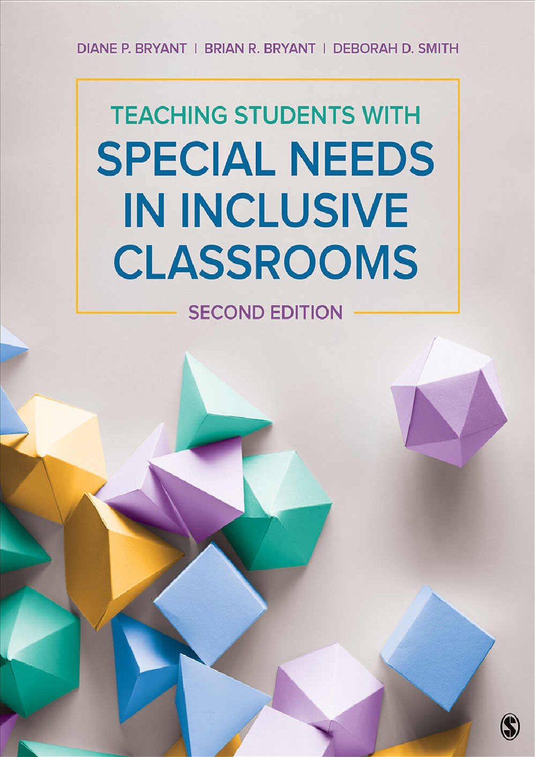 eBook [PDF] Teaching Students With Special Needs in Inclusive Classrooms 2nd Edition By Diane P. Bryant, Brian R. Bryant, Deborah D. Smith