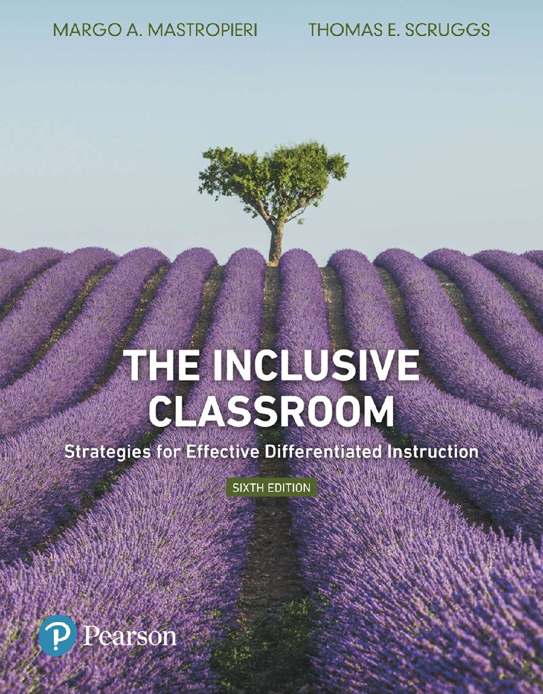 eBook [PDF] The Inclusive Classroom Strategies for Effective Differentiated Instruction 6th Edition By Mastropieri, Margo A., Scruggs, Thomas E