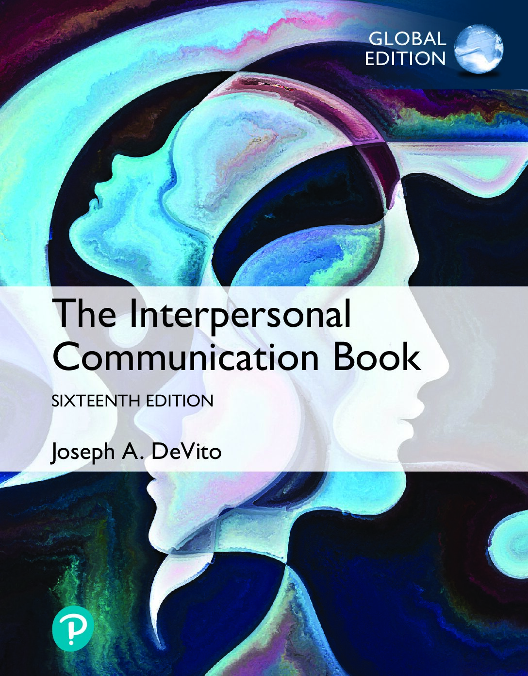 eBook [PDF] The Interpersonal Communication Book 16th Global Edition By Joseph A_ DeVito