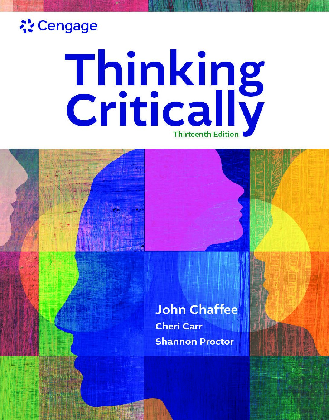 eBook [PDF] Thinking Critically, 13th Edition By John Chaffee, Cheri Carr, Shannon Proctor