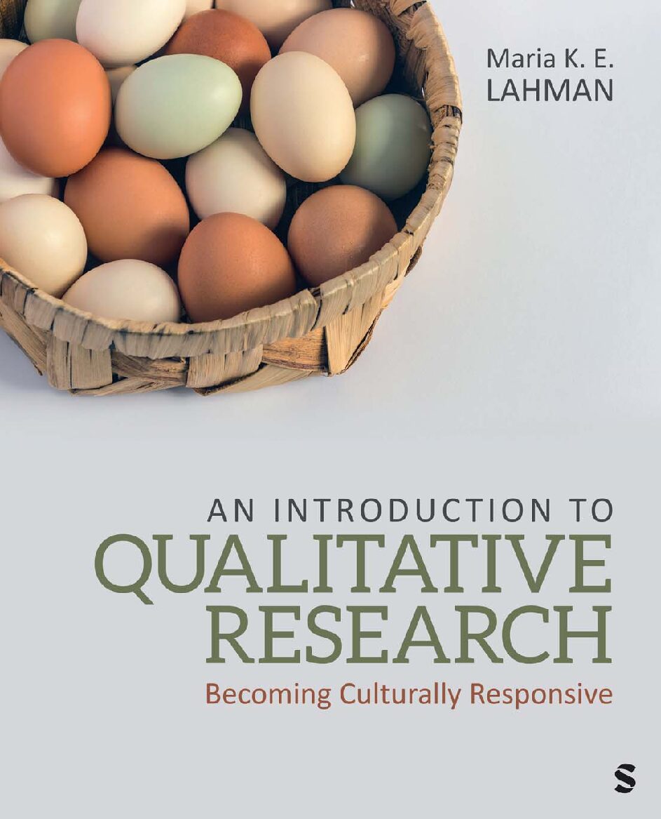 eBook [PDF] An Introduction to Qualitative Research By Maria K. E. Lahman