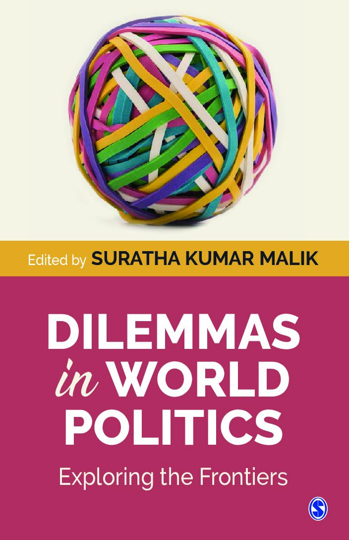 eBook [PDF] Dilemmas in World Politics By Suratha K. Malik
