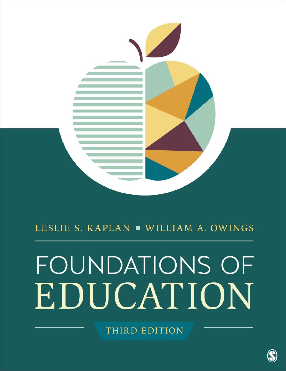 eBook [PDF] Foundations of Education 3rd Edition By Leslie Schkemmkeman Kaplan, William Allen Owings