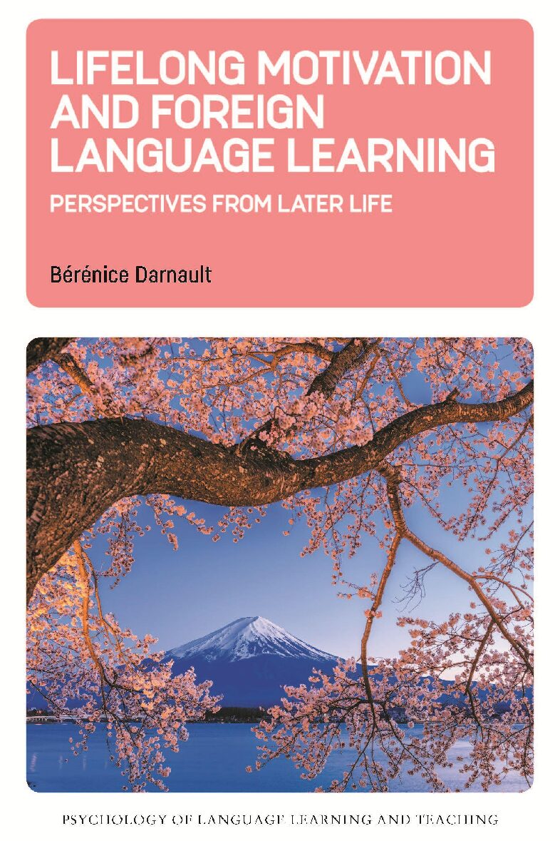 eBook [PDF] Lifelong Motivation and Foreign Language Learning BY Bérénice Darnault 15