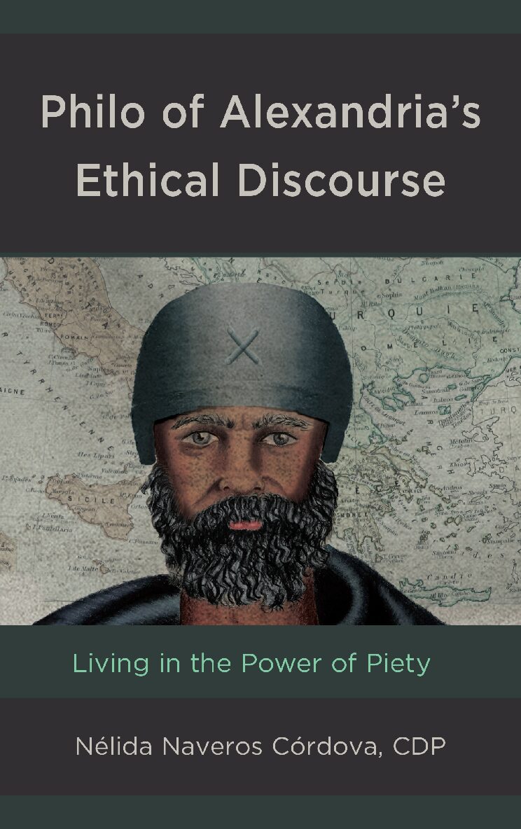 eBook [PDF] Philo of Alexandria s Ethical Discourse By Nélida Naveros Córdova