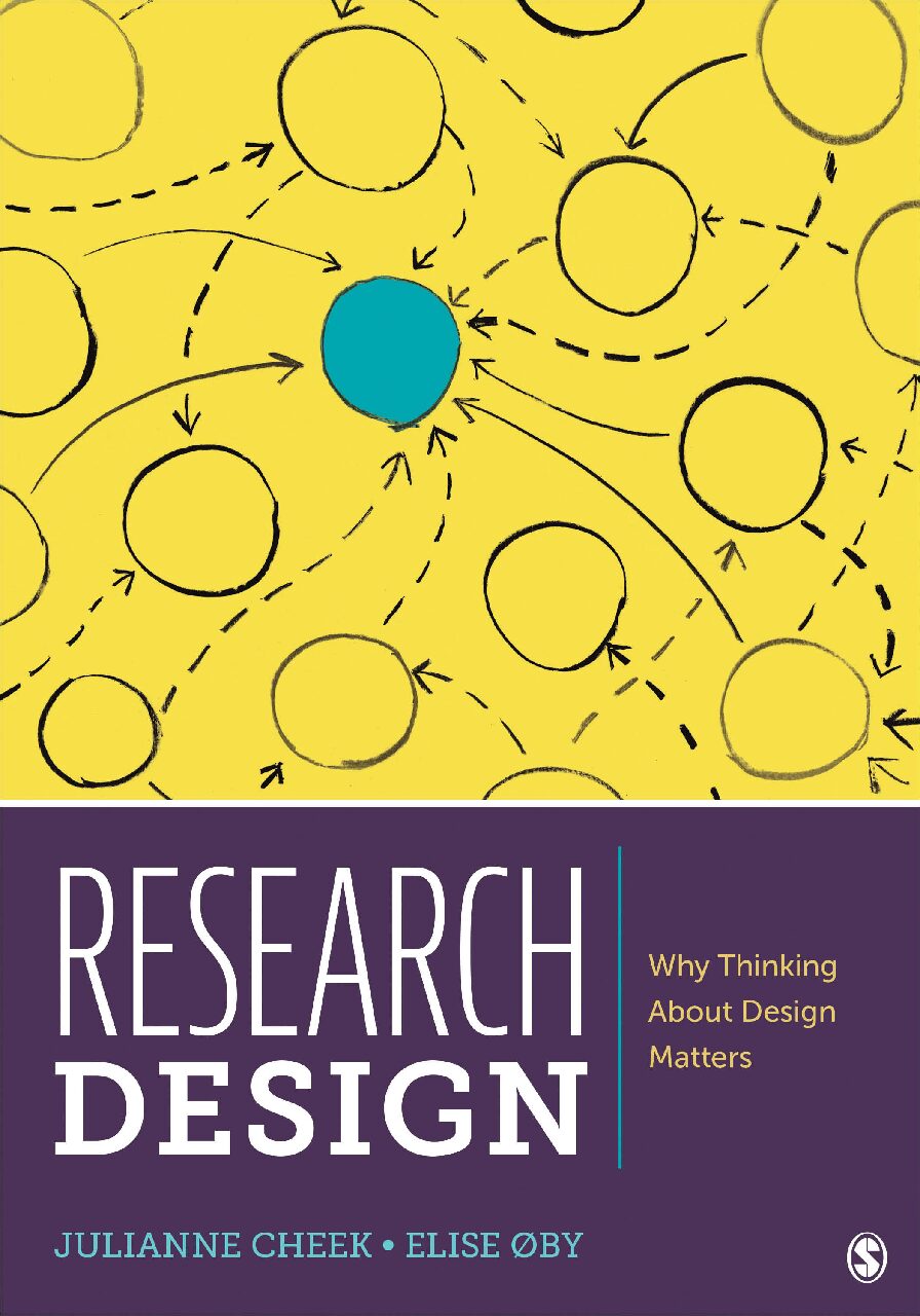 eBook [PDF] Research Design By Julianne Cheek, Elise