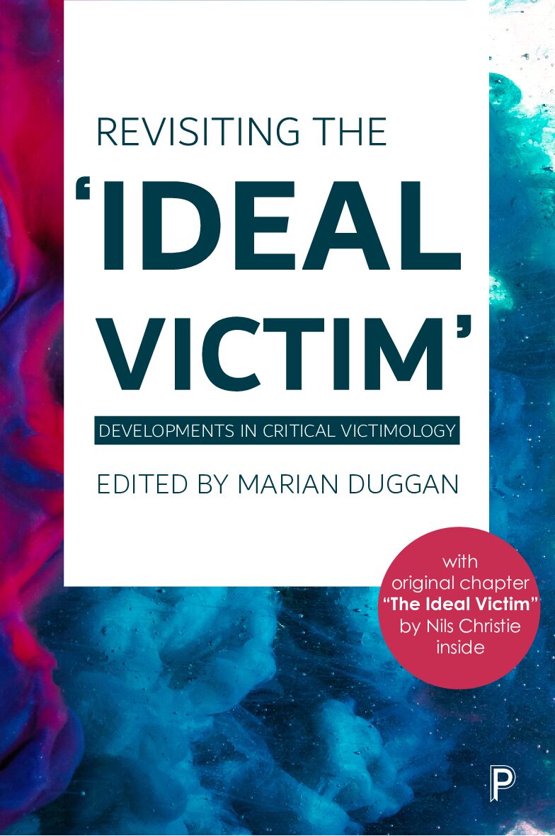 eBook [PDF] Revisiting The Ideal Victim Developments In Critical Victimology BY Marian Duggan