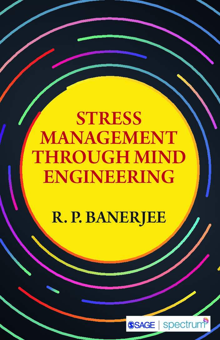 eBook [PDF] Stress Management Through Mind Engineering By R.P. Banerjee